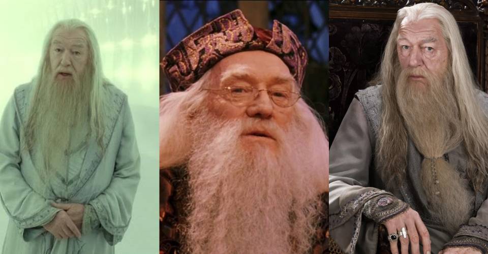 Harry Potter 10 Unpopular Opinions About Dumbledore (According To Reddit) Harry Potter 10 Unpopular Opinions About Dumbledore (According To Reddit)